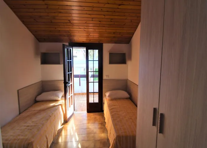 Relaxing Villa With Shared Pool Вилла