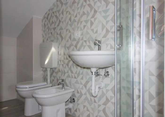 Relaxing Villa With Shared Pool