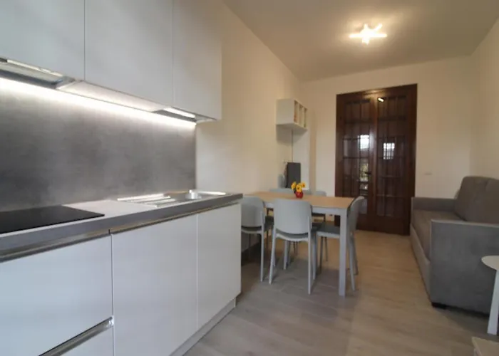 Βίλα Relaxing Villa With Shared Pool